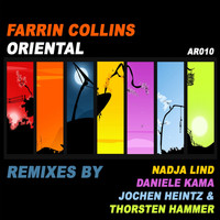 Farrin Collins - Oriental