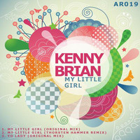 Kenny Brian - My Little Girl