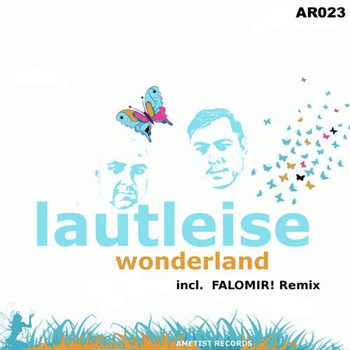 LautLeise - Wonderland