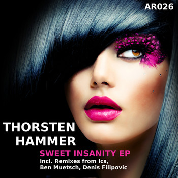 Thorsten Hammer - Sweet Insanity