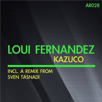 Loui Fernandez - Kazuco