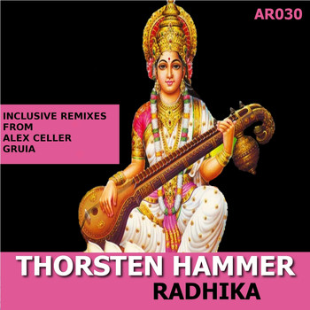 Thorsten Hammer - Radhika