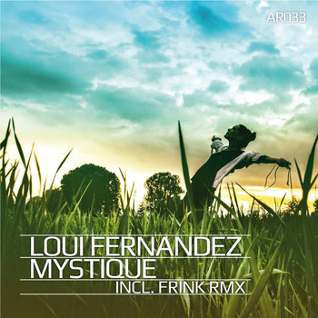 Loui Fernandez - Mystique