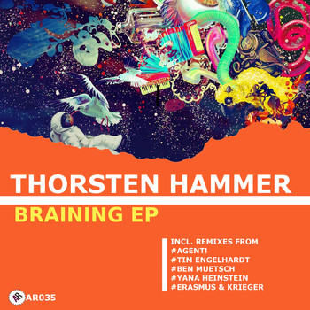 Thorsten Hammer - Braining