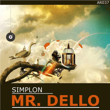 Mr. Dello - Simplon