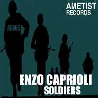 Enzo Caprioli - Soldiers