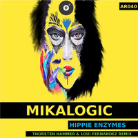 Mikalogic - Hippie Enzymes