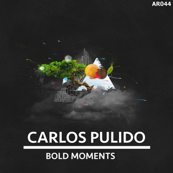 Carlos Pulido - Bold Moments