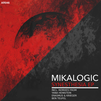 Mikalogic - Synesthesia