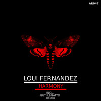 Loui Fernandez - Harmony