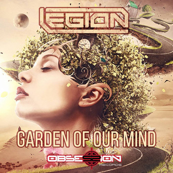 Legion - Garden of Our Mind