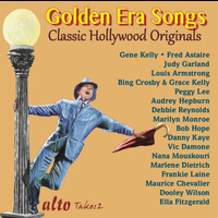 Various Artists - Hollywood Golden Era Songs
