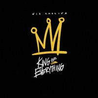 Wiz Khalifa - King of Everything