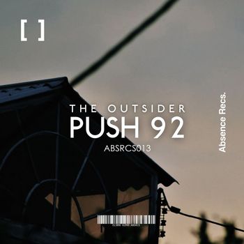 Push 92 - The Outsider