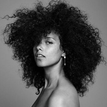 Alicia Keys - HERE (Explicit)