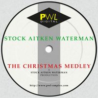 Stock Aitken Waterman - The Christmas Medley