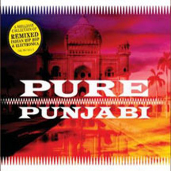 Various Artists - Pure Punjabi