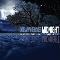 Deejay Heroes - Midnight