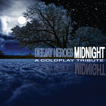Deejay Heroes - Midnight