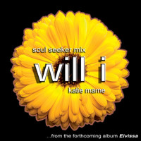 Katie Marne - Will I (soul Seeker Mix)