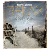 Blank & Jones - Relax - Edition Two