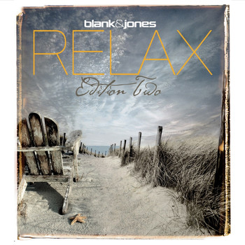 Blank & Jones - Relax - Edition Two