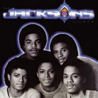 The Jacksons - Triumph