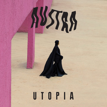 Austra - Utopia