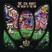 The Tea Party - The Ocean At The End
