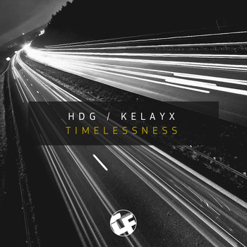 HDG/Kelayx - Timelessness