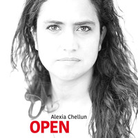 Alexia Chellun - Open
