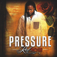 Pressure Busspipe - Red Rose