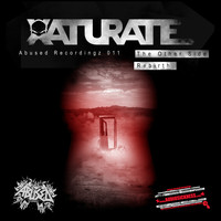 Xaturate - Abused Recordingz Digi 011