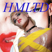 HMLTD - Stained / Is This What You Wanted?