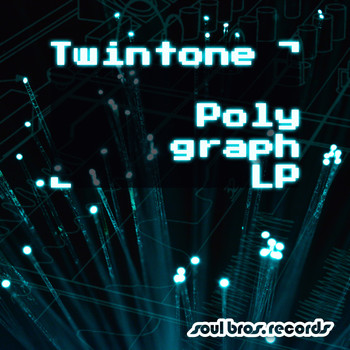 Twintone - Polygraph LP