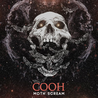 Cooh - Moth Scream EP