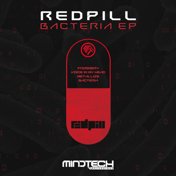 Redpill - Bacteria EP
