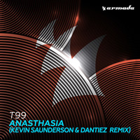 T99 - Anasthasia (Kevin Saunderson & Dantiez Remix)