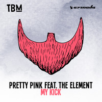 Pretty Pink feat. The Element - My Kick