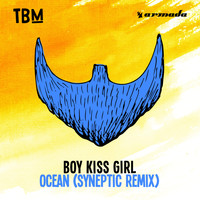 Boy Kiss Girl - Ocean (Syneptic Remix)
