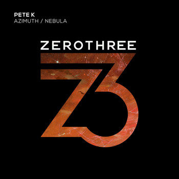 Pete K - Azimuth/Nebula