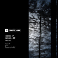 Moddullar - Hoosch EP