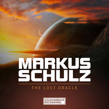 Markus Schulz - The Lost Oracle