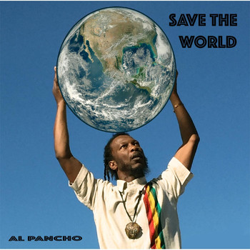 Al Pancho - Save the World