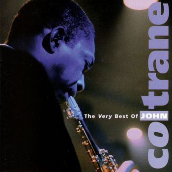 John Coltrane - The Very Best of John Coltrane