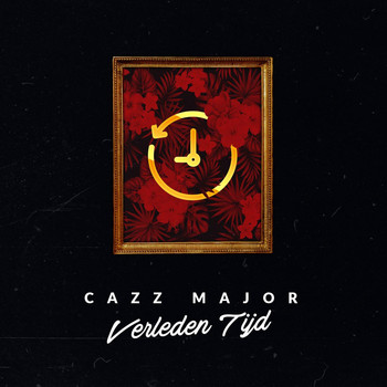 Cazz Major - Verleden Tijd