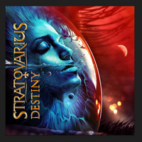 STRATOVARIUS - Destiny (Reissue 2016)