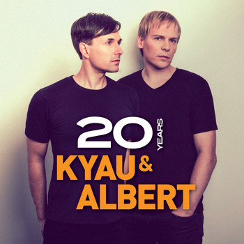 Kyau & Albert - 20 Years