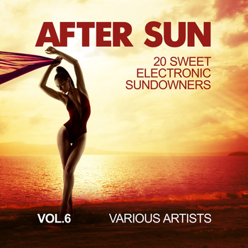 Various Artists - After Sun, Vol. 6 (20 Sweet Electronic Sundowners)