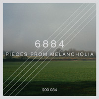 6884 - Pieces from Melancholia